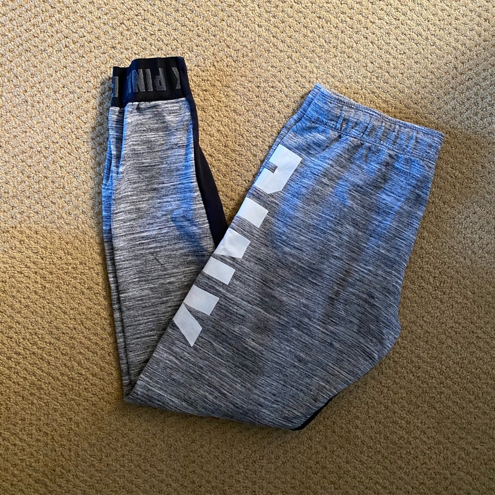 PINK sweats